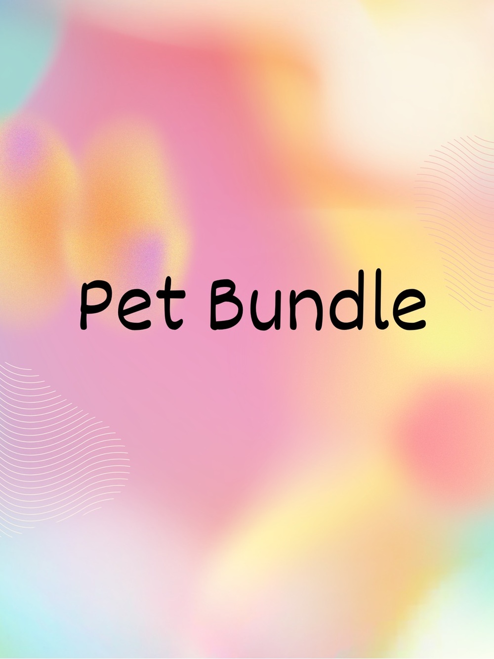 Dog bundle - Picture 2 of 2